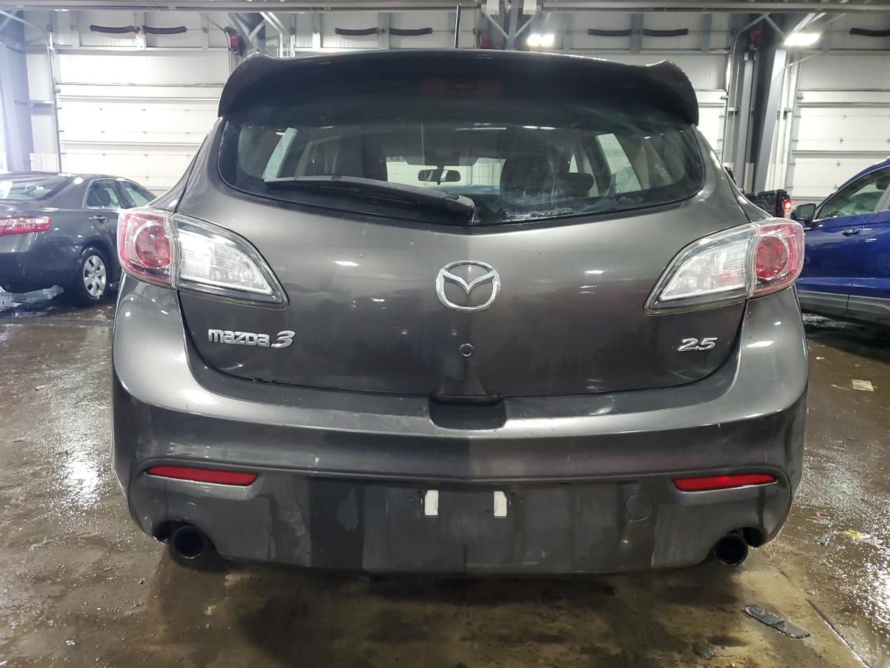 2010 Mazda 3 - Image 6