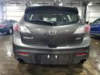 2010 Mazda 3 S на продаже в Ham Lake, MN - Front End