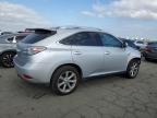 2010 Lexus Rx 350 на продаже в Martinez, CA - Front End