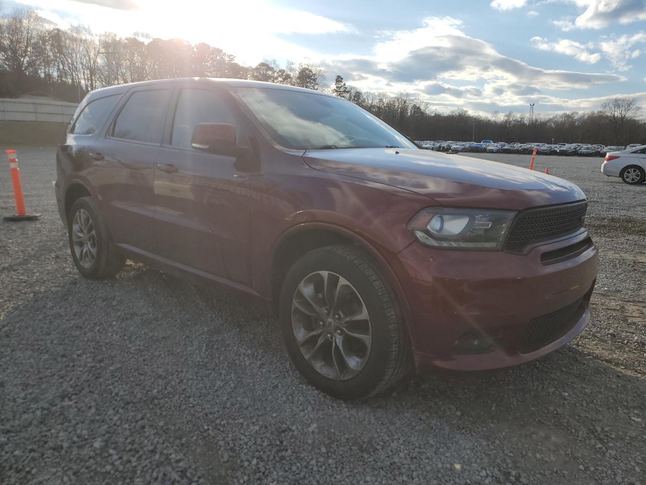 2020 Dodge Durango - Image 4