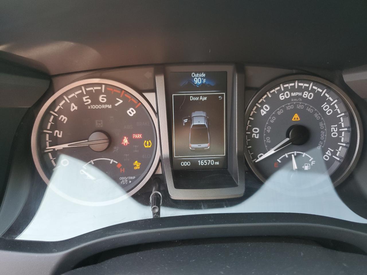 2022 Toyota Tacoma Access Cab VIN: 3TYSZ5ANXNT070958 Lot: 89298435