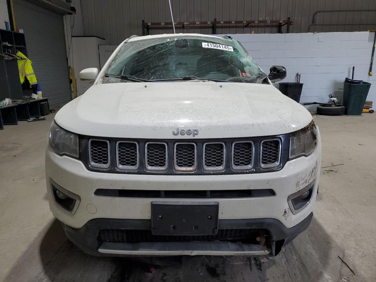 2019 Jeep Compass - Image 5