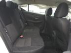 2022 Nissan Sentra Sv იყიდება Wilmer-ში, TX - Front End