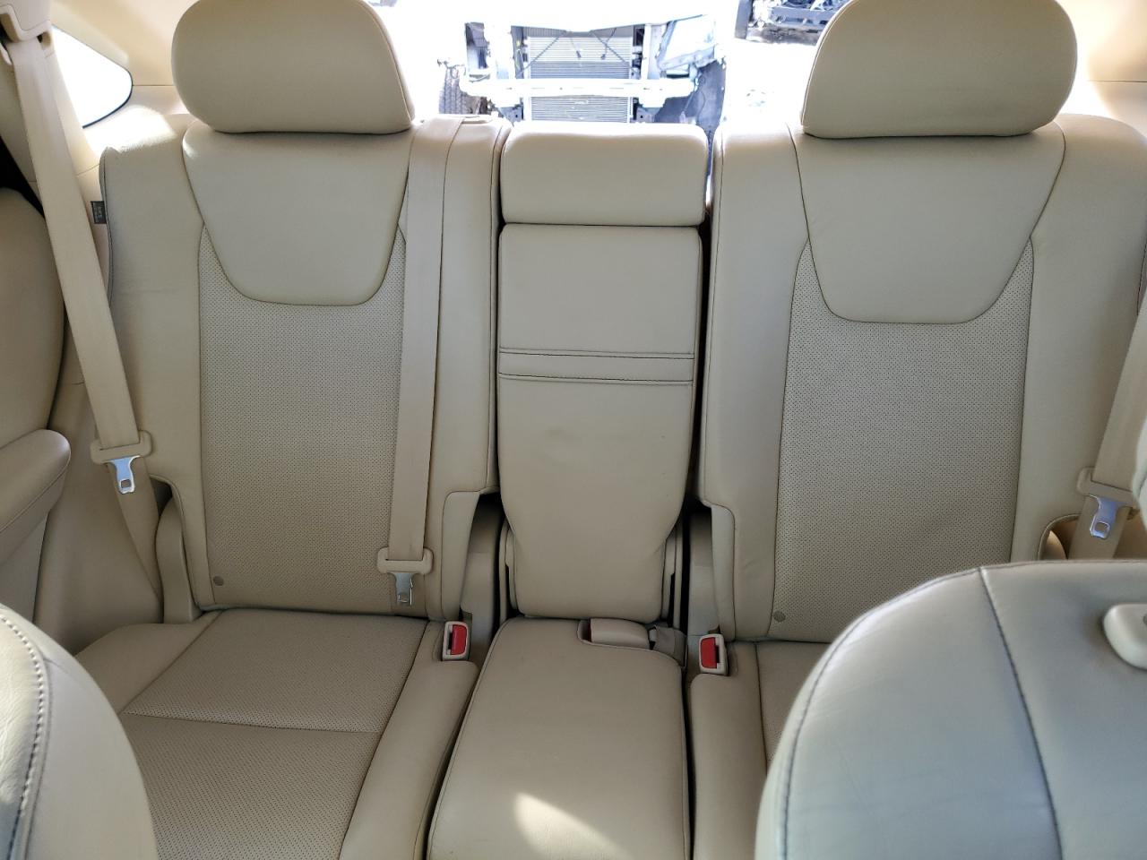 2014 Lexus RX - Image 10