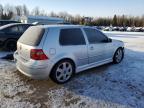 2002 VOLKSWAGEN GTI BASE for sale at Copart ON - COOKSTOWN