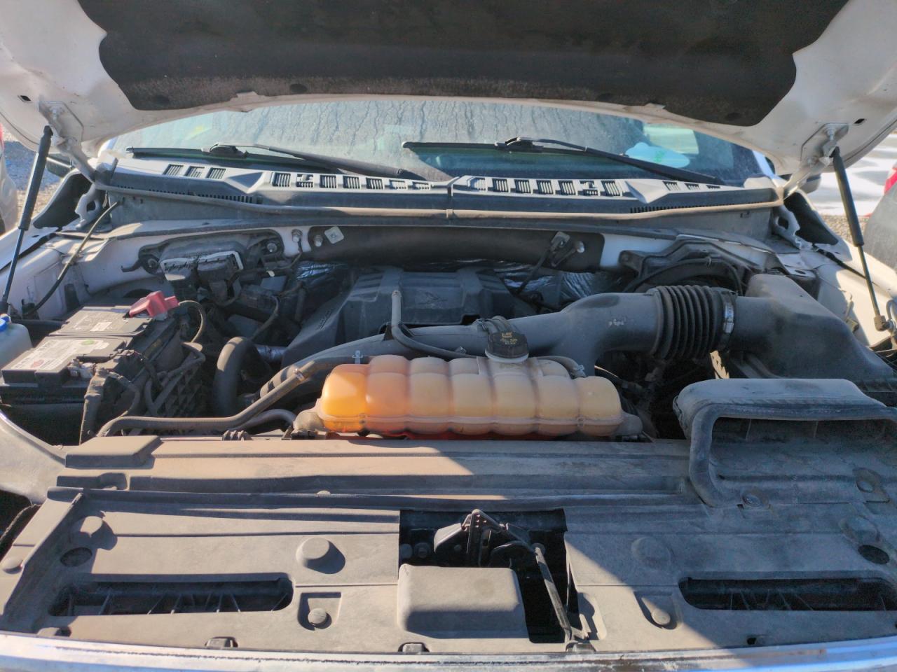 2016 Ford F-150 - Image 11