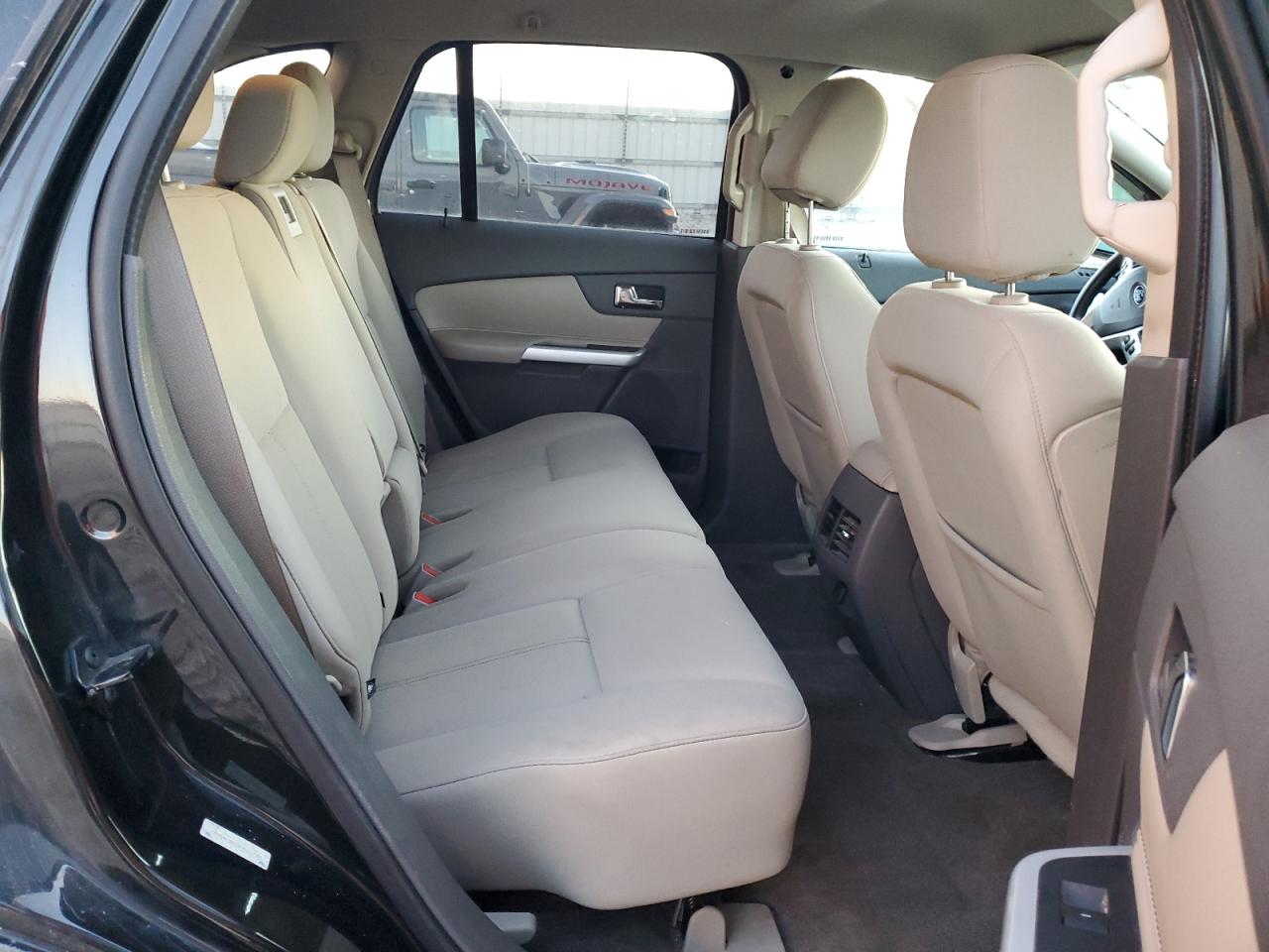 2013 Ford Edge - Image 10