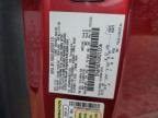 2013 Ford Fusion S en Venta en Wichita, KS - Front End