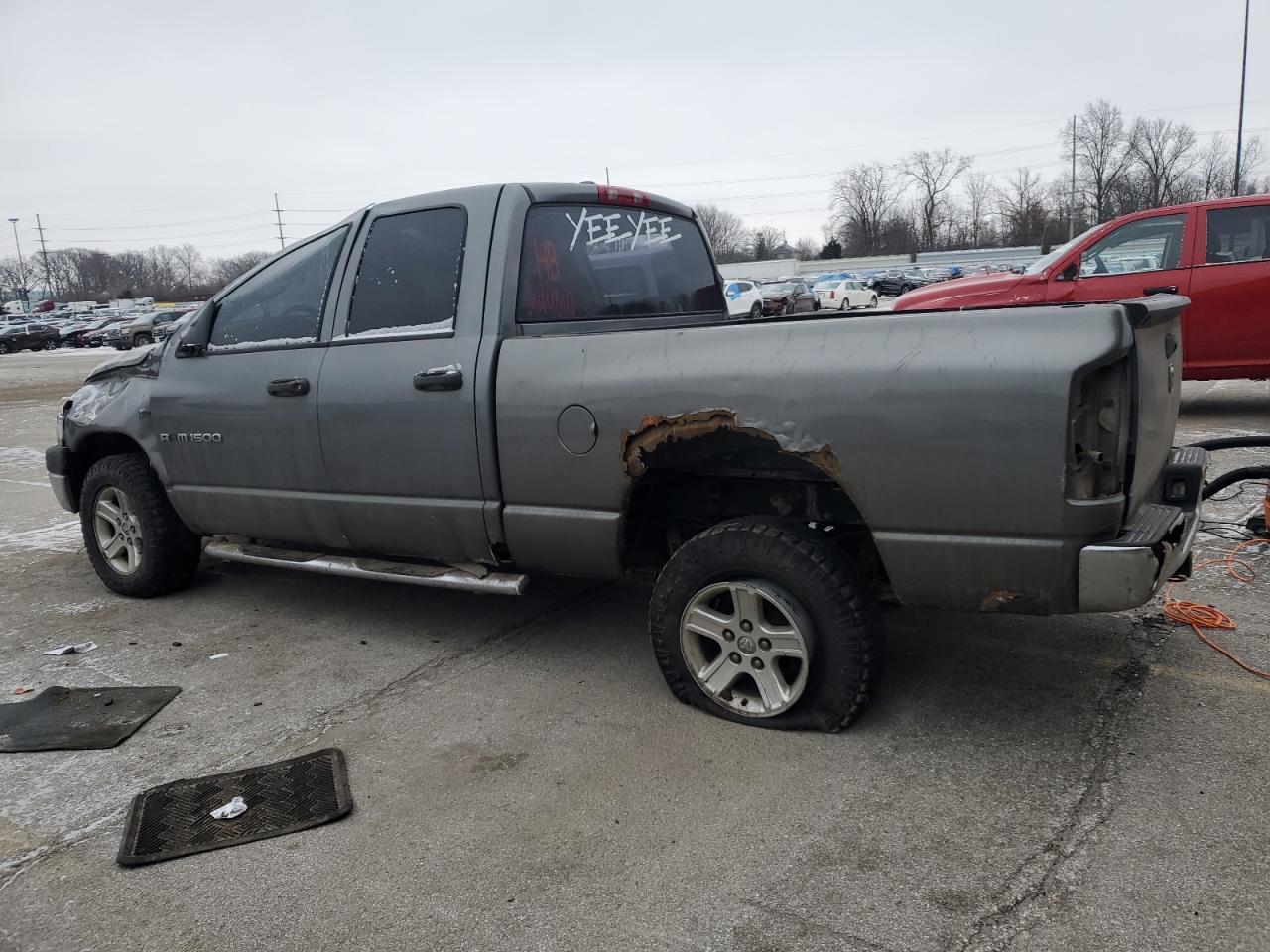2006 Dodge RAM - Image 2
