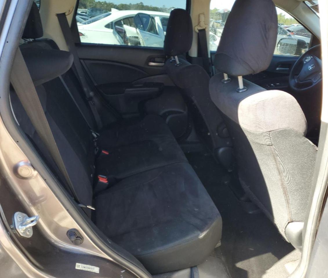 2013 Honda CR-V - Image 11