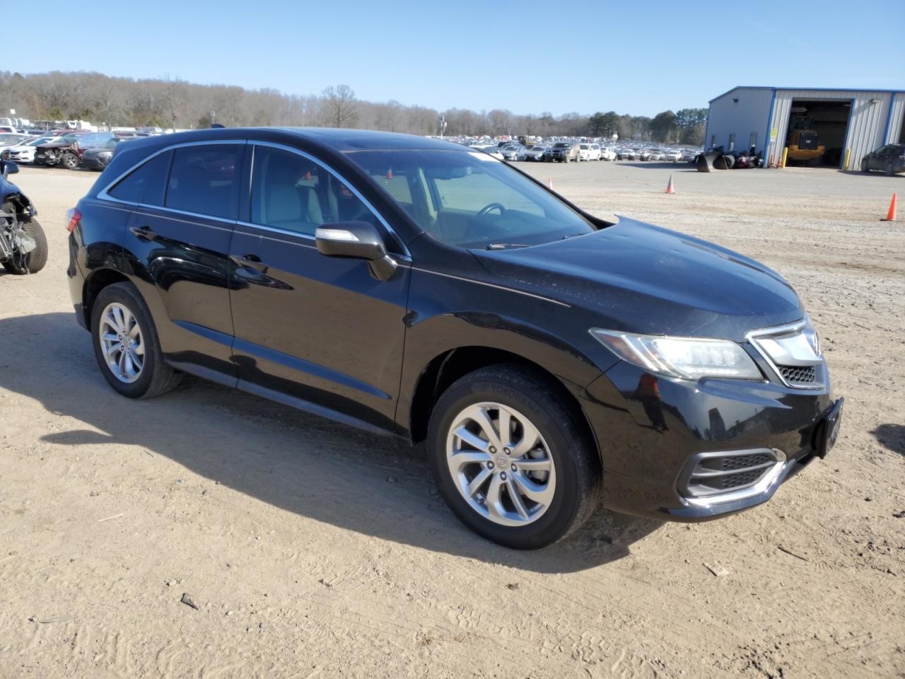 2017 Acura RDX - Image 4