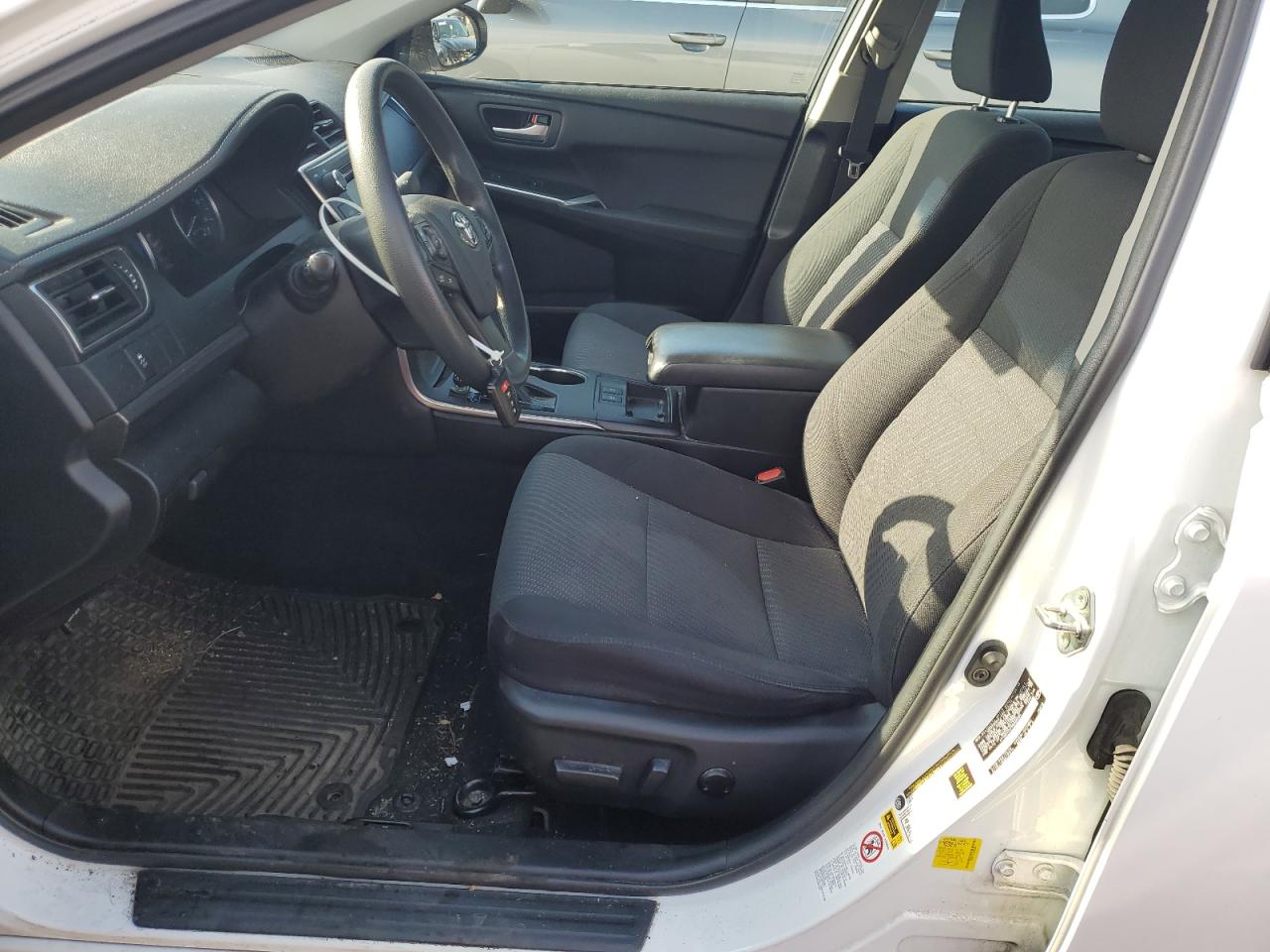 2017 Toyota Camry - Image 7