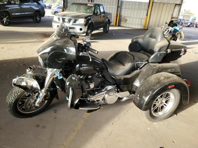 2019 HARLEY-DAVIDSON FLHTCUTG 