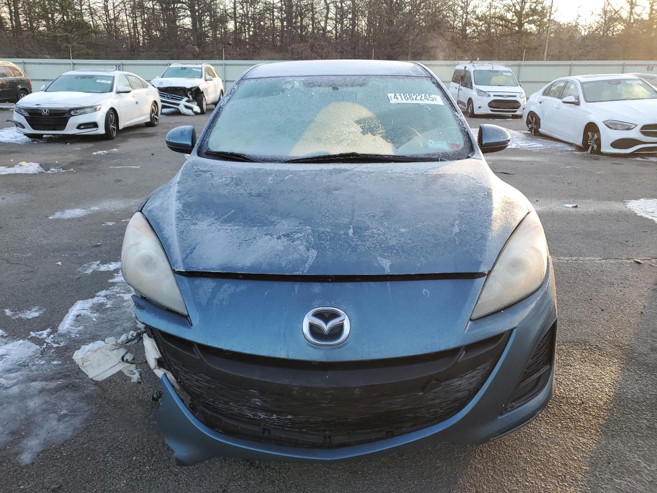 2011 Mazda 3 - Image 5