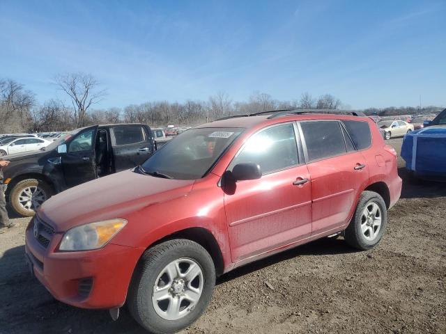 2011 Toyota Rav4 