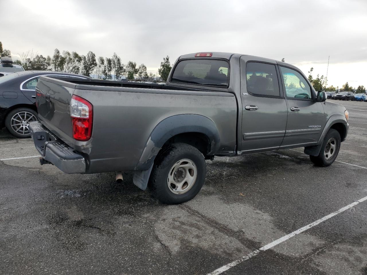 2006 Toyota Tundra - Image 3