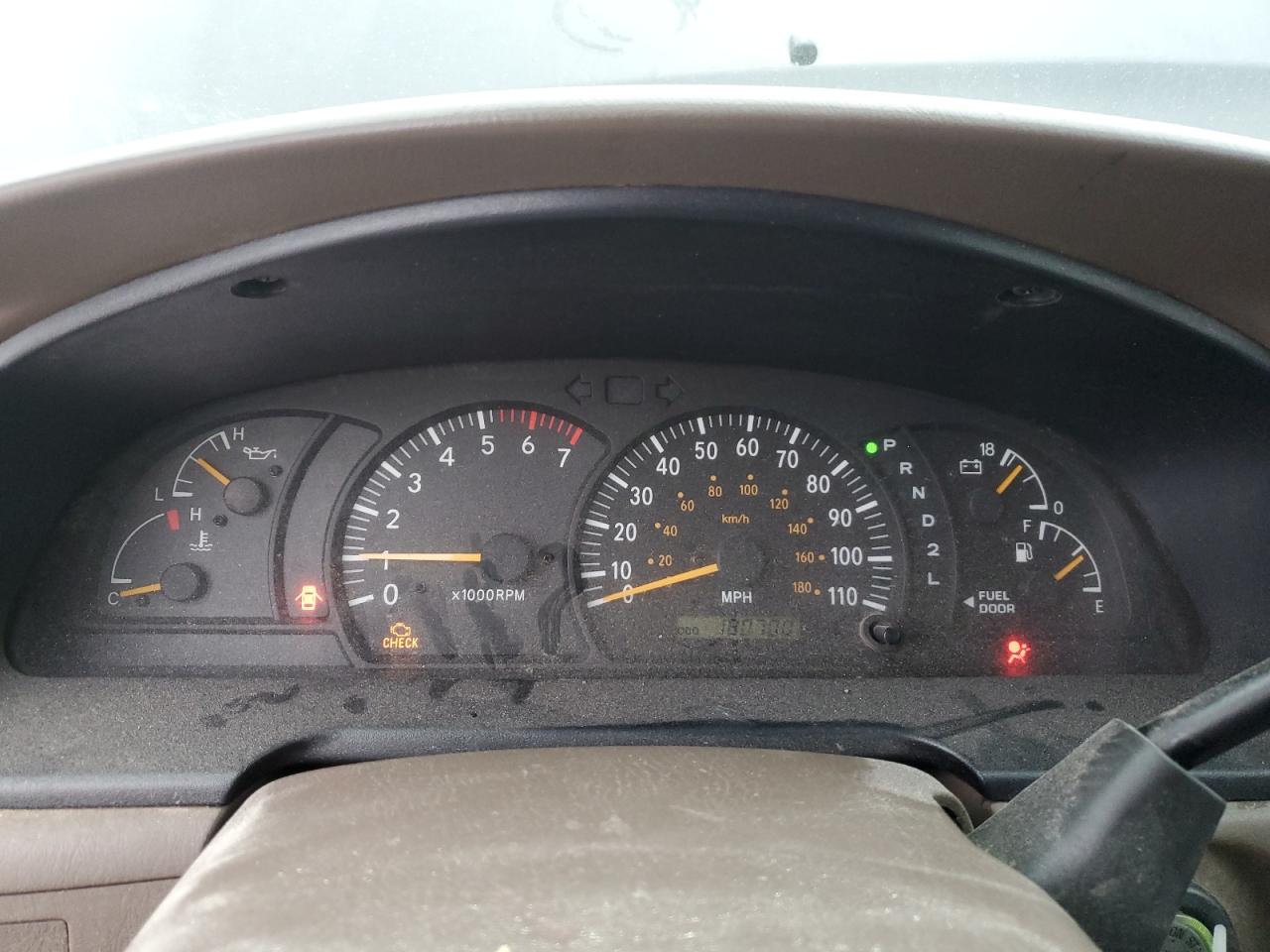 2003 Toyota Tundra - Image 9
