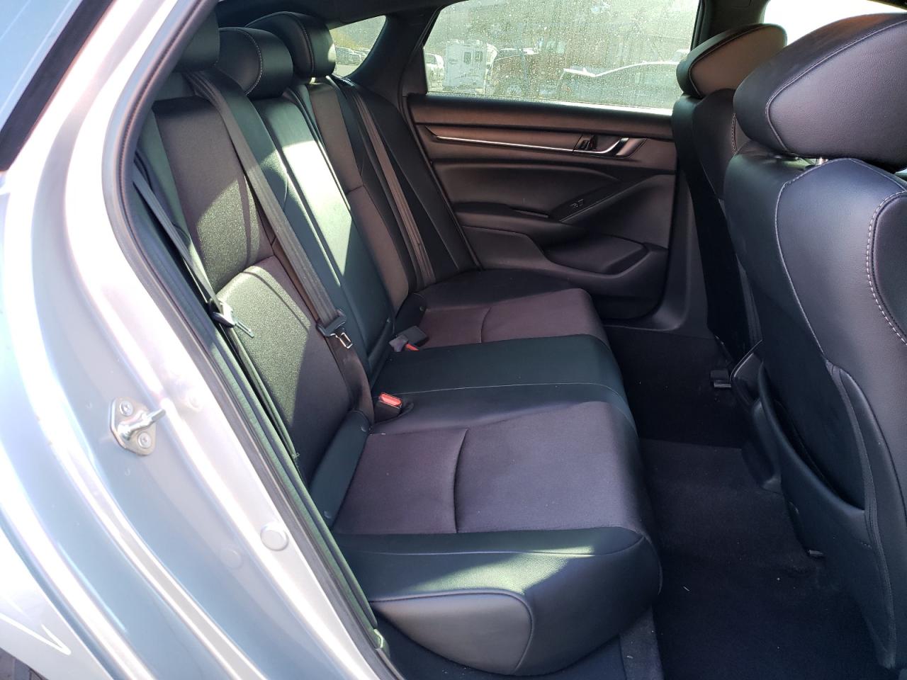 2020 Honda Accord - Image 10