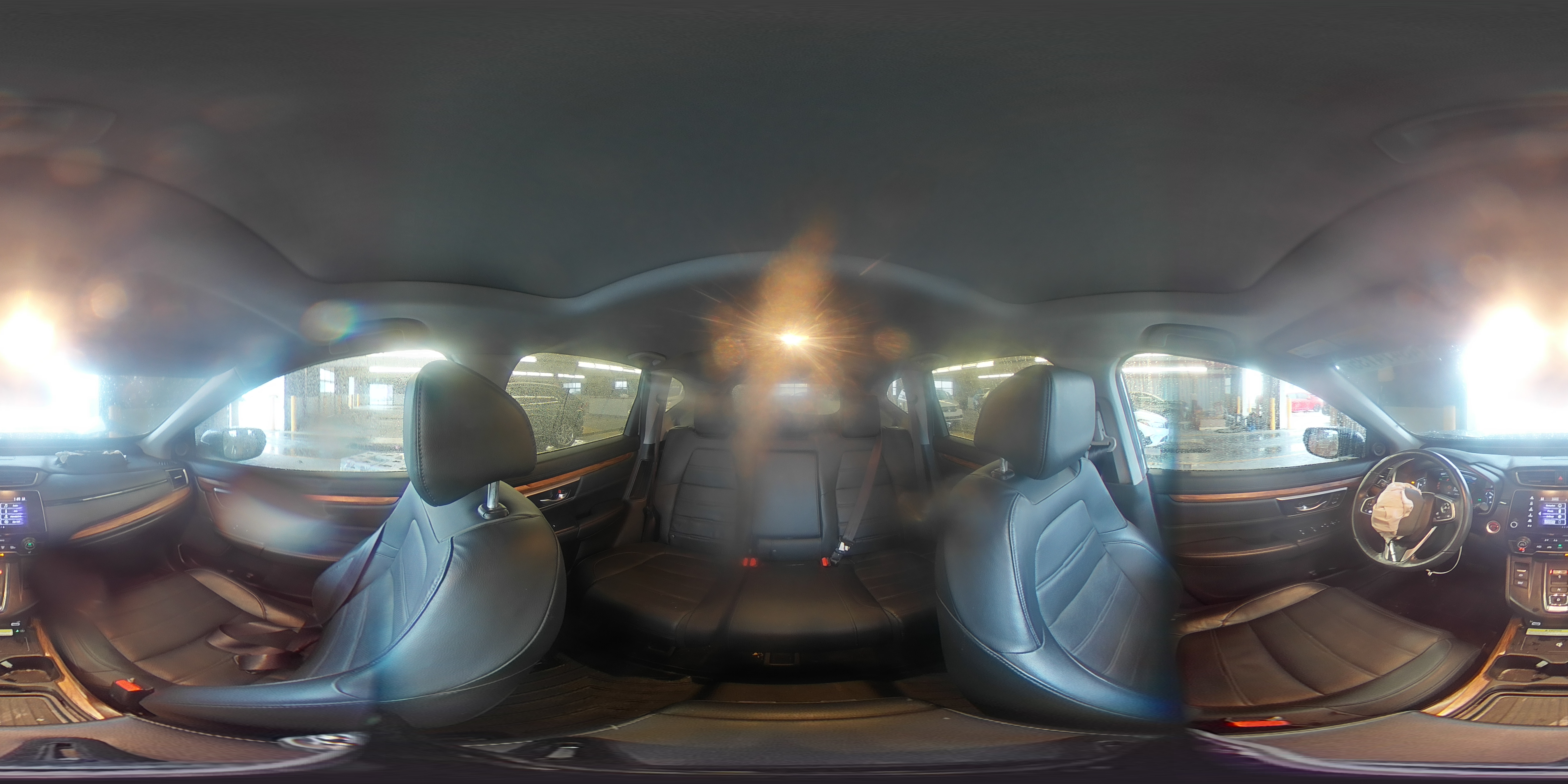 2020 Honda CR-V - Image 13