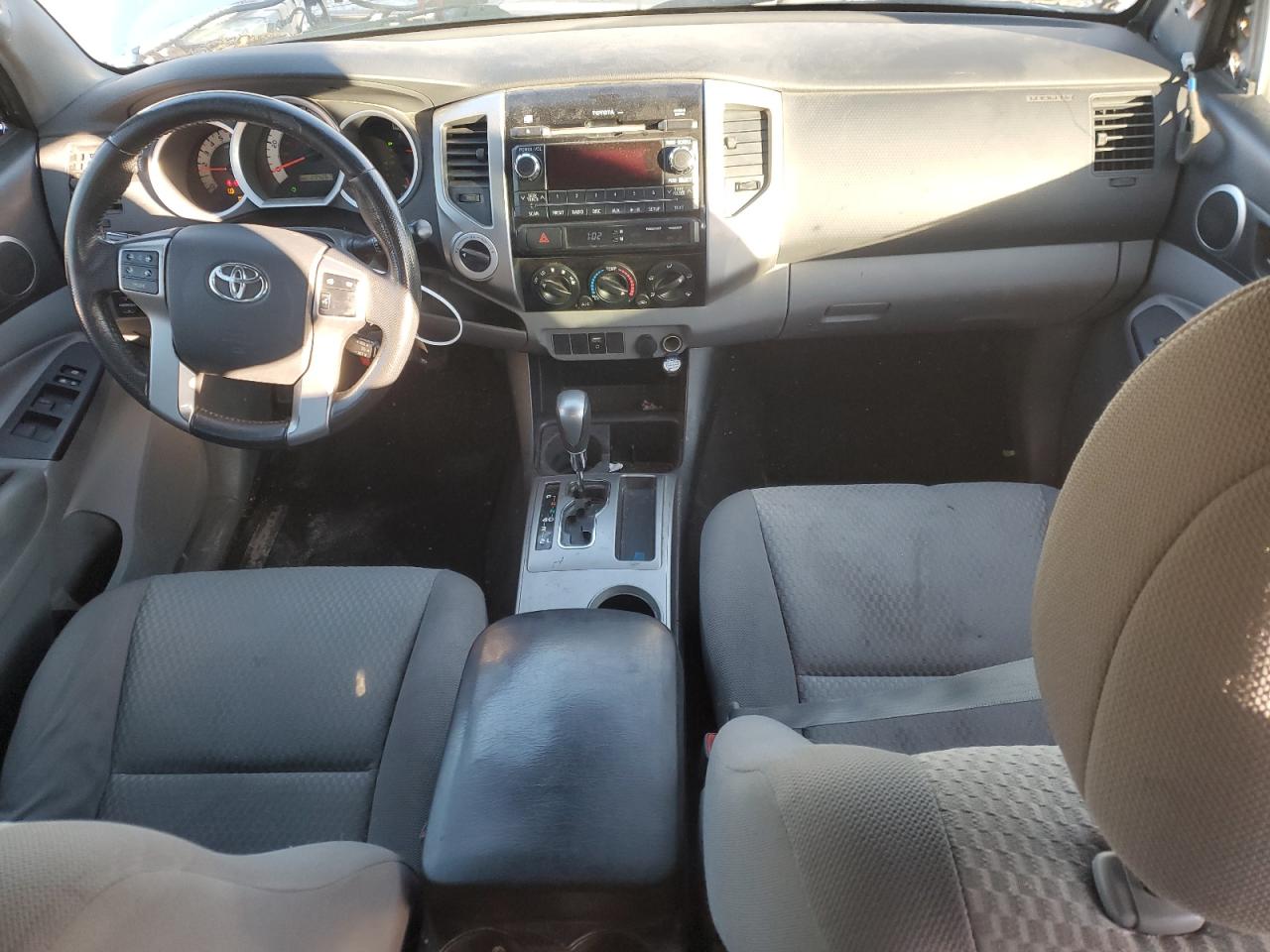 2012 Toyota Tacoma - Image 8