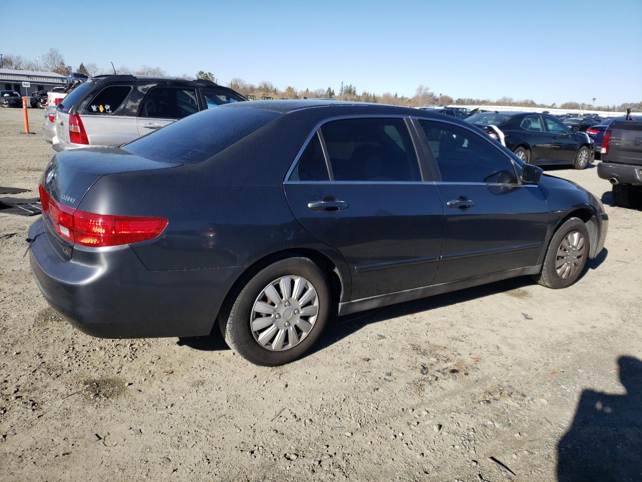 2005 Honda Accord - Image 3