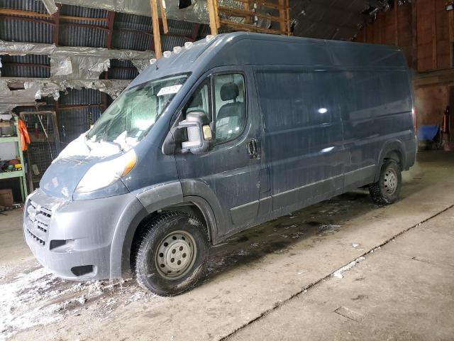 2018 Ram Promaster 2500 2500 High