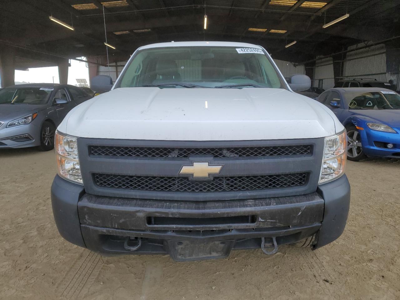 2010 Chevrolet Silverado - Image 5