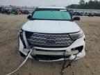2021 Ford Explorer Limited for Sale in Harleyville, SC - Front End