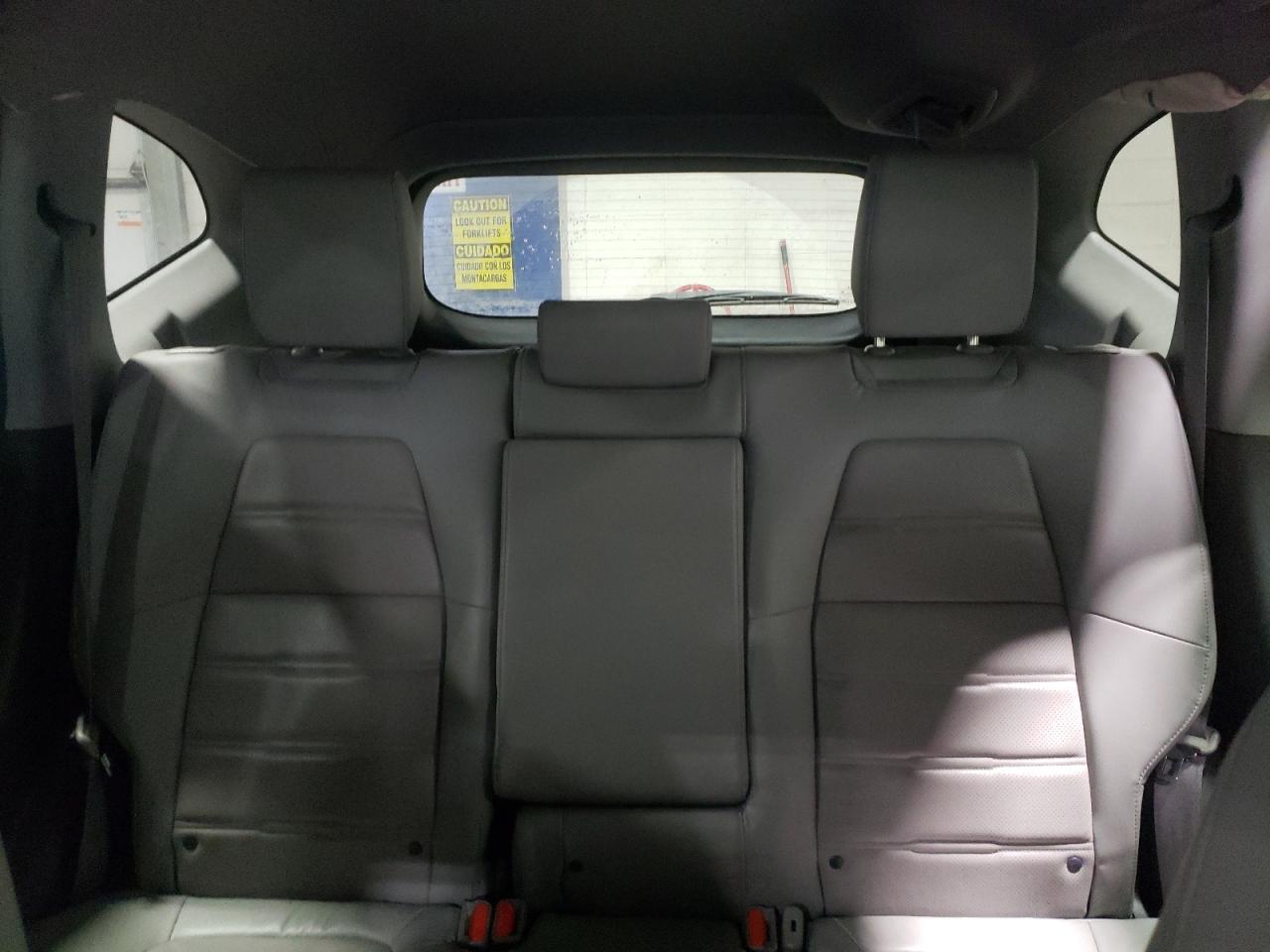 2017 Honda CR-V - Image 10