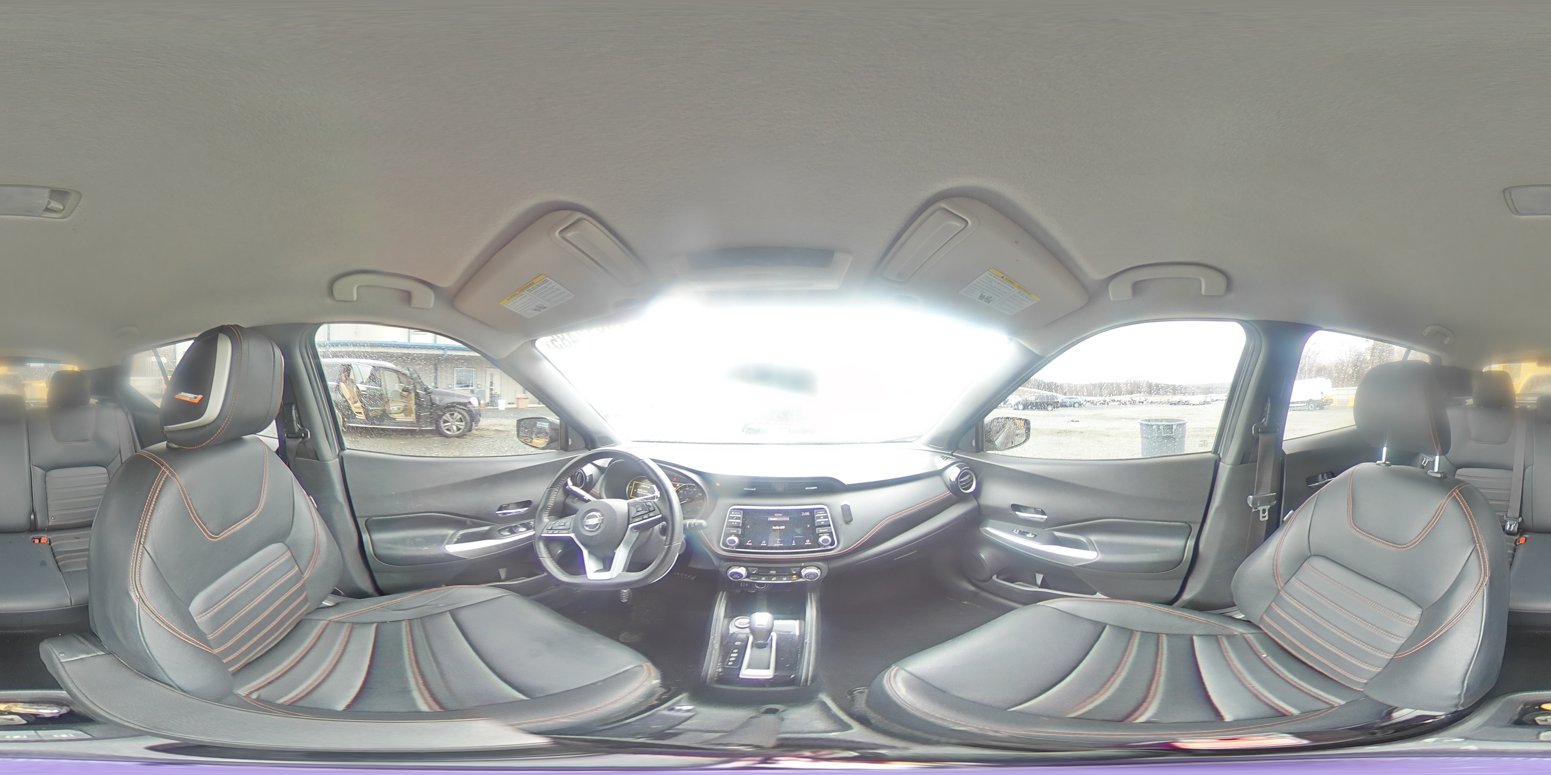 2019 Nissan Kicks - Image 13