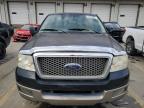 2004 FORD F150 SUPERCREW for sale at Copart KY - LOUISVILLE