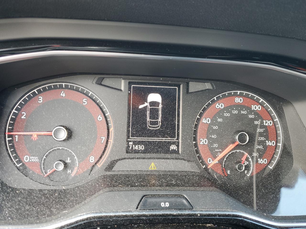 2019 Volkswagen Jetta - Image 9