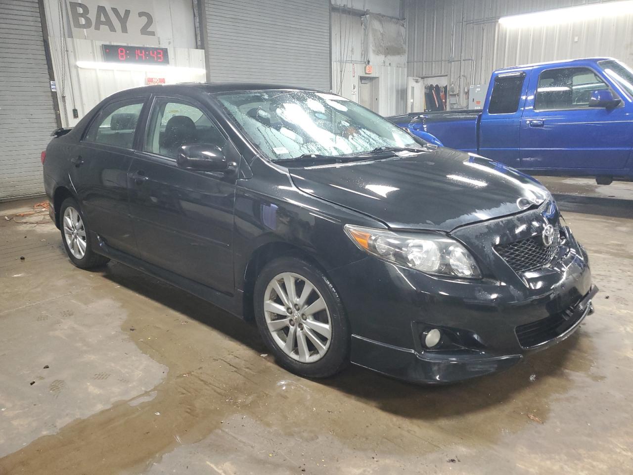 2009 Toyota Corolla - Image 4