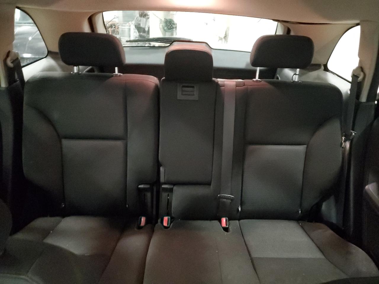 2007 Ford Edge - Image 10