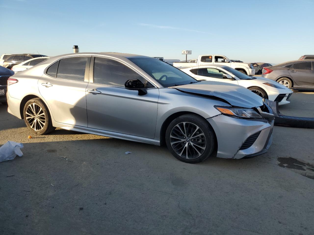 2020 Toyota Camry - Image 4
