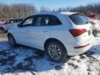 2016 Audi Q5 Premium Plus en Venta en Baltimore, MD - All Over