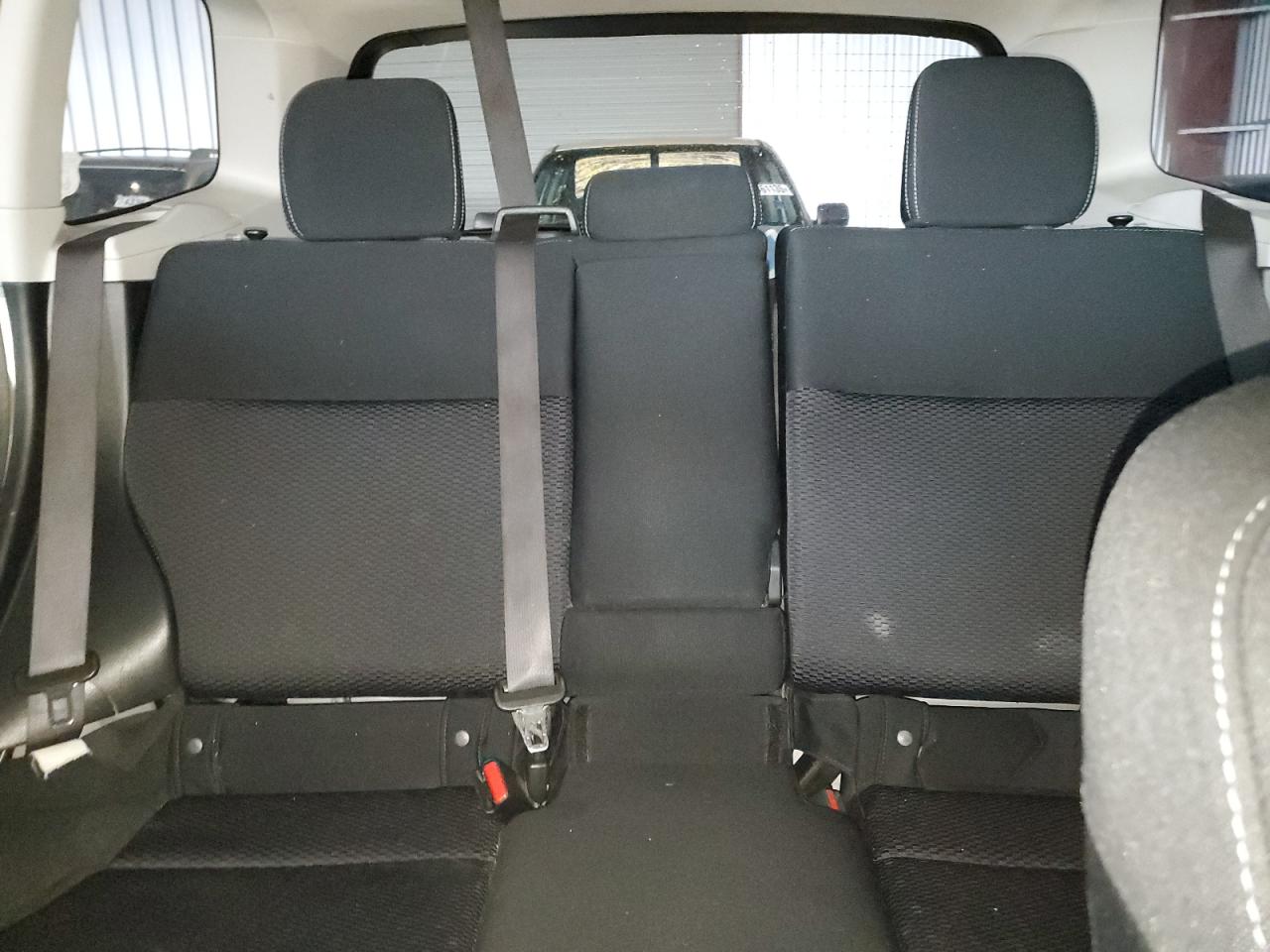 2014 Subaru Forester - Image 10