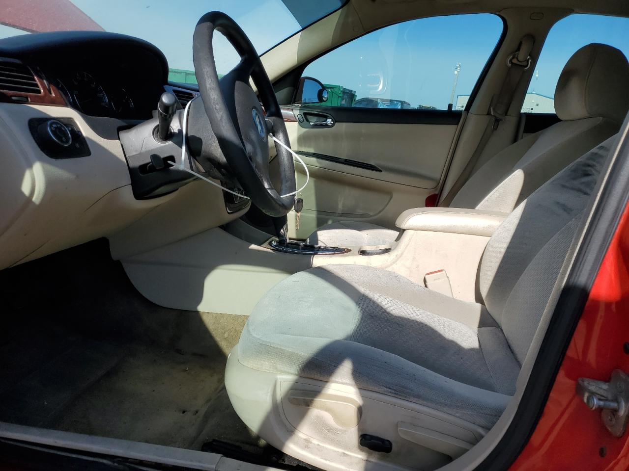 2009 Chevrolet Impala - Image 7