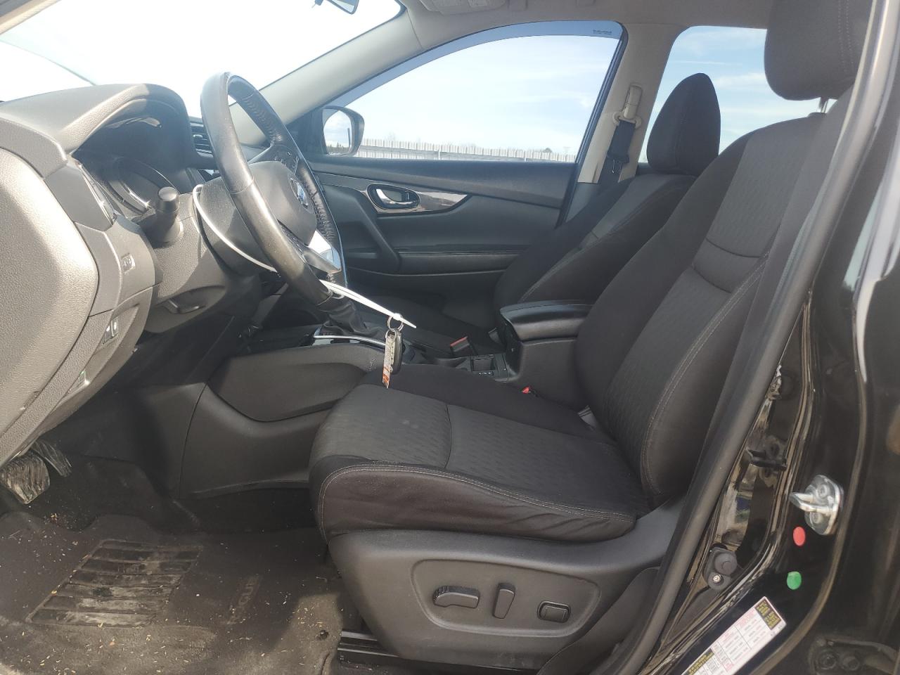 2018 Nissan Rogue - Image 7