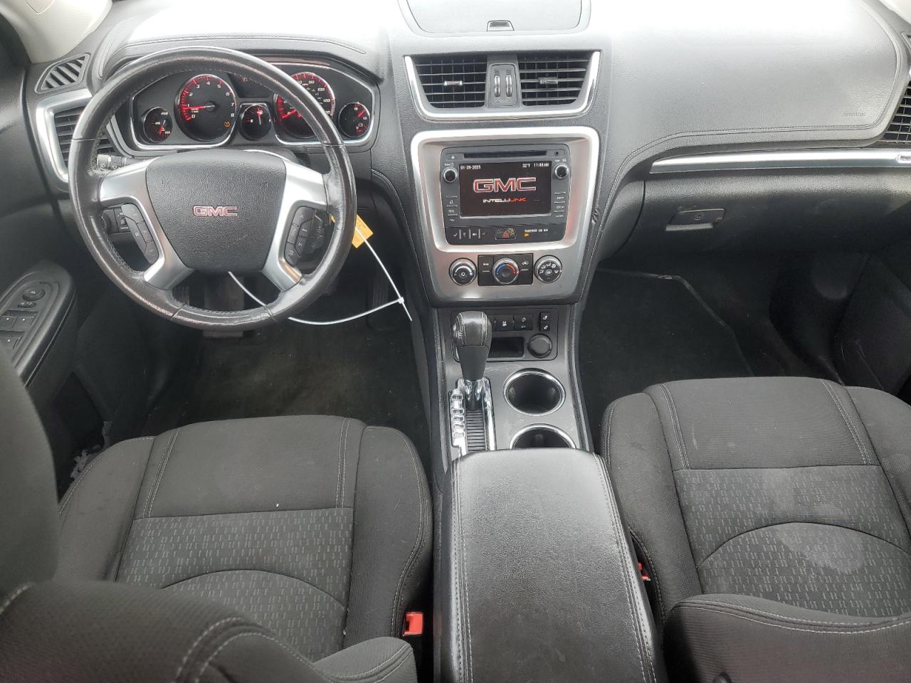 2013 GMC Acadia - Image 8