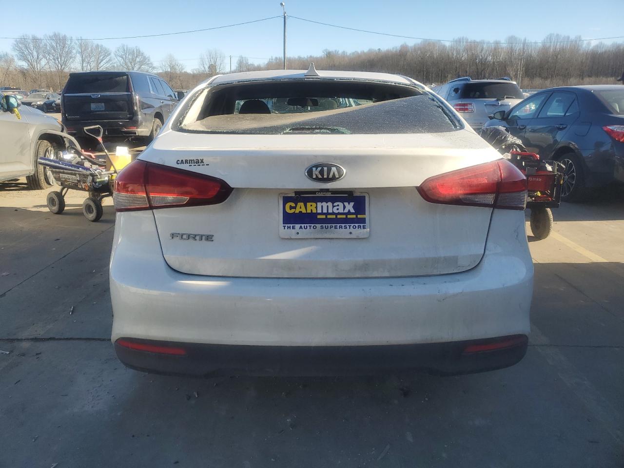 2017 Kia Forte - Image 6
