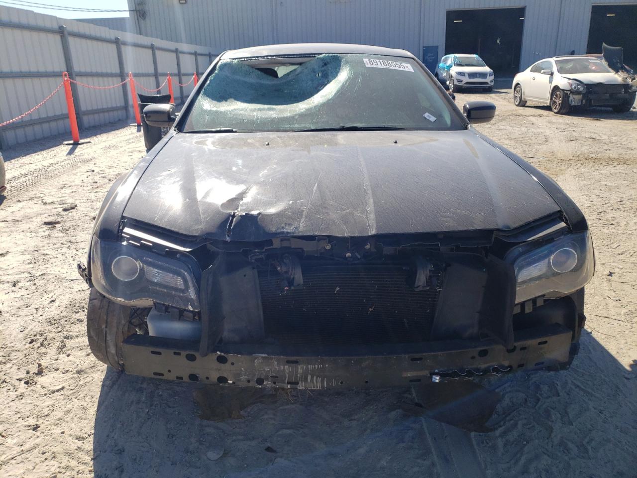 2018 Chrysler 300 - Image 5