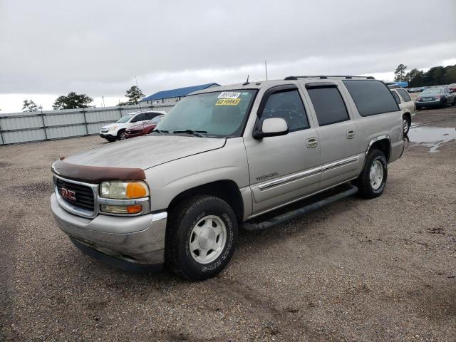 2005 Gmc Yukon Xl C1500