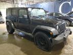 2013 Jeep Wrangler Unlimited Sport на продаже в Woodhaven, MI - Minor Dent/Scratches