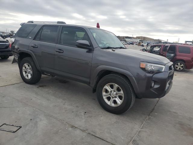  TOYOTA 4RUNNER 2019 Szary