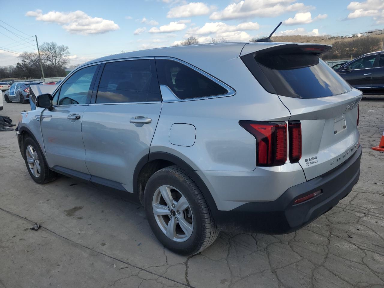 2022 Kia Sorento - Image 2