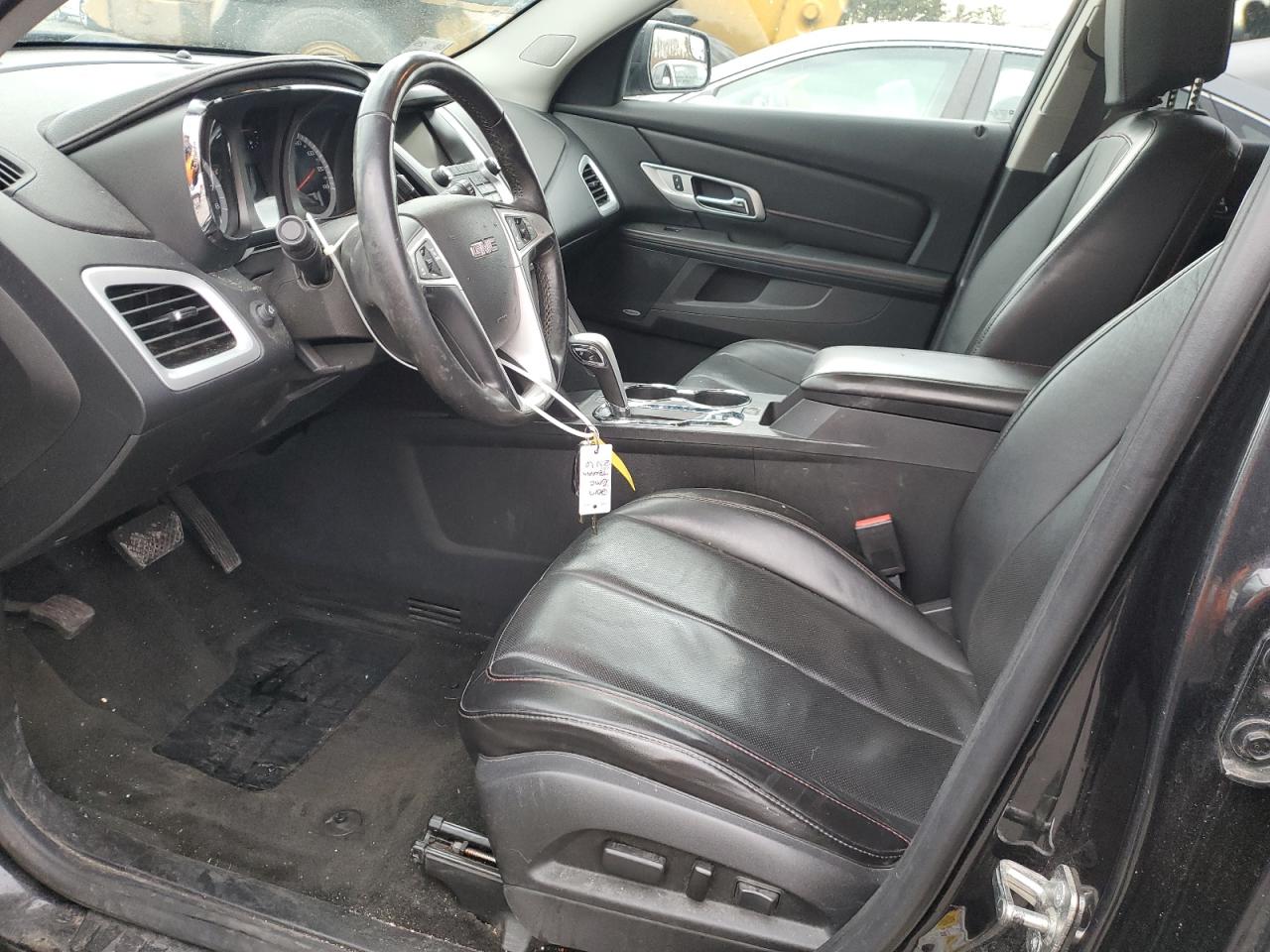 2014 GMC Terrain - Image 7