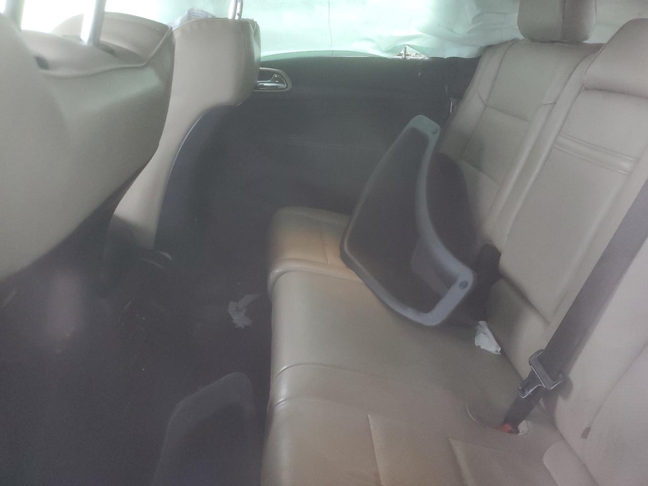 2016 Jeep Grand Cherokee - Image 12