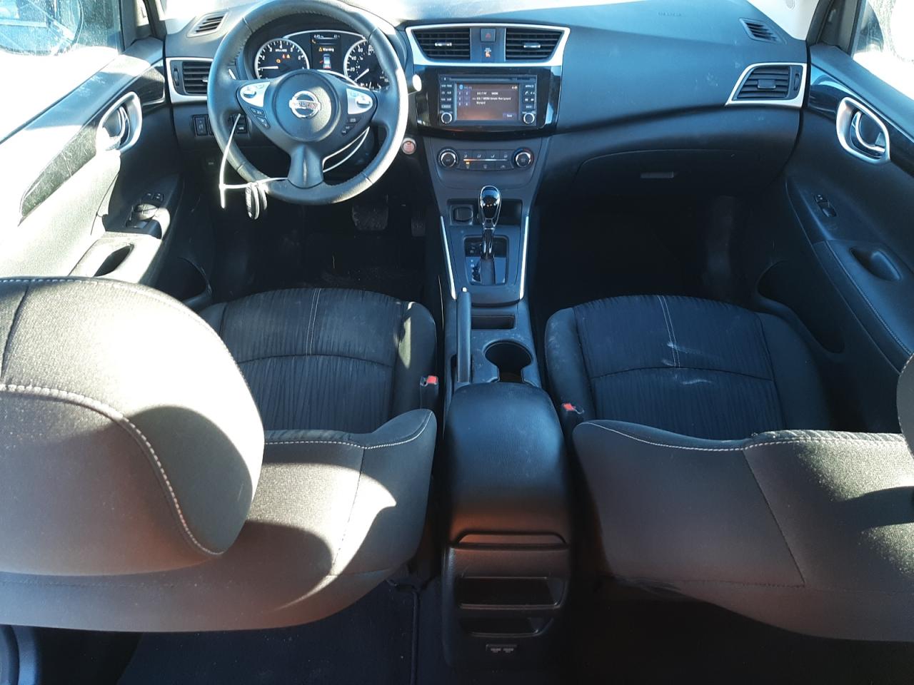 2017 Nissan Sentra - Image 8