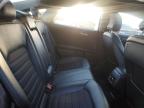 2018 Ford Fusion Se на продаже в Spartanburg, SC - Mechanical